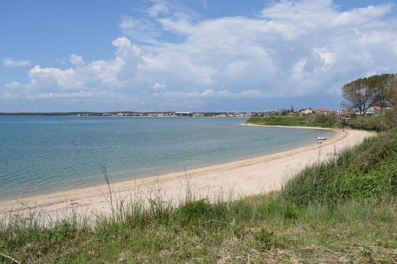 Apartmani Veronika Нин Екстериор снимка
