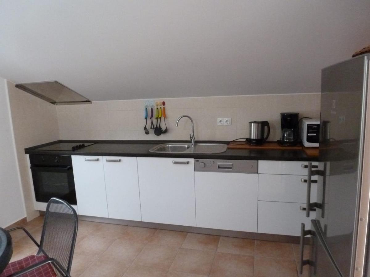 Apartmani Veronika Нин Екстериор снимка