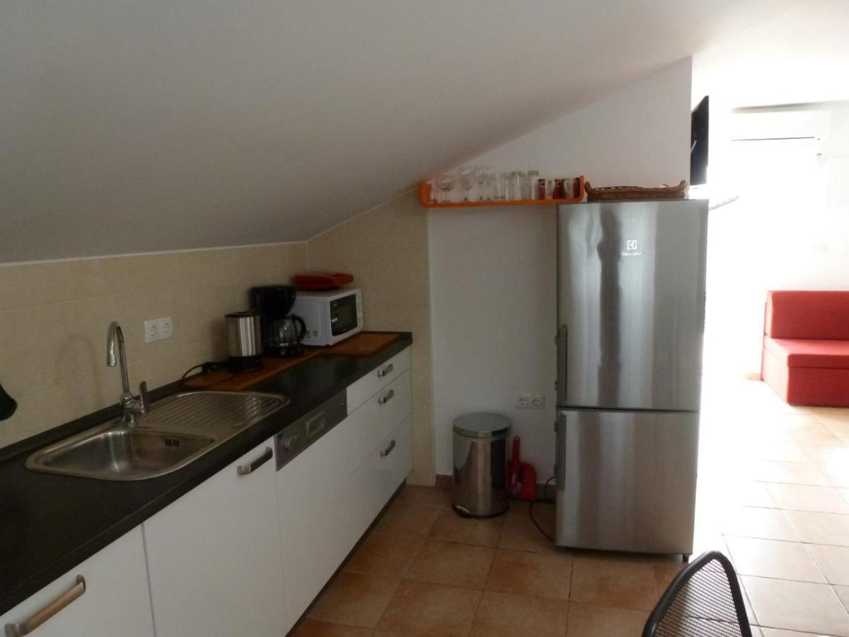 Apartmani Veronika Нин Екстериор снимка